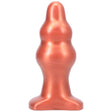 Severin Medium Copper - Naughty by Nature Adult Store