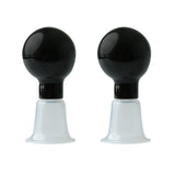 Sex & Mischief Nipple Suckers - PUMPS