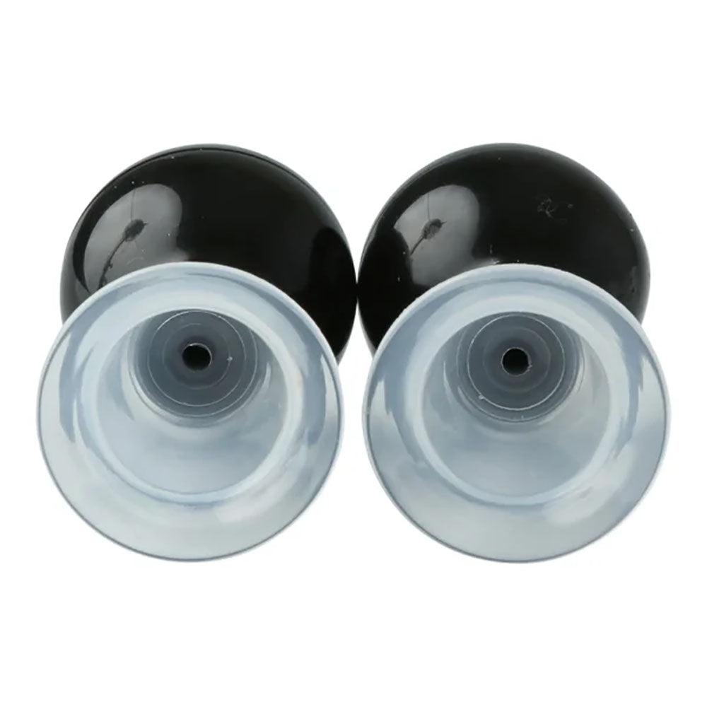 Sex & Mischief Nipple Suckers - PUMPS