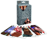 Sexy Guys and Girls Playing Cards - Naughty by Nature Adult Store