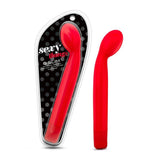 Sexy Things G Slim Red - Adult Toys