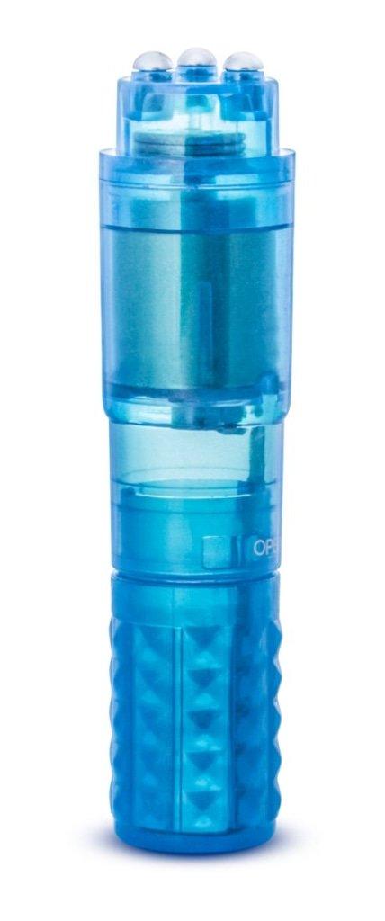 Sexy Things Rocker Blue - Adult Toys