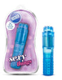 Sexy Things Rocker Blue - Adult Toys
