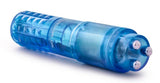 Sexy Things Rocker Blue - Adult Toys