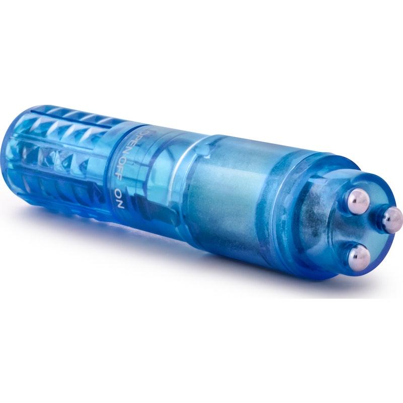 Sexy Things Rocker Blue - Adult Toys
