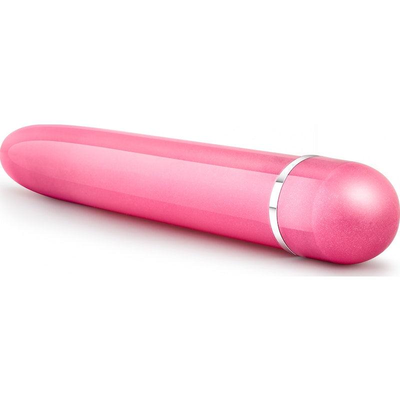 Sexy Things Slimline Vibe Pink - Naughty by Nature Adult Store