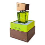 Shiatsu Pheromone Fragrance Woman Lime 15ml - Lotions & Potions