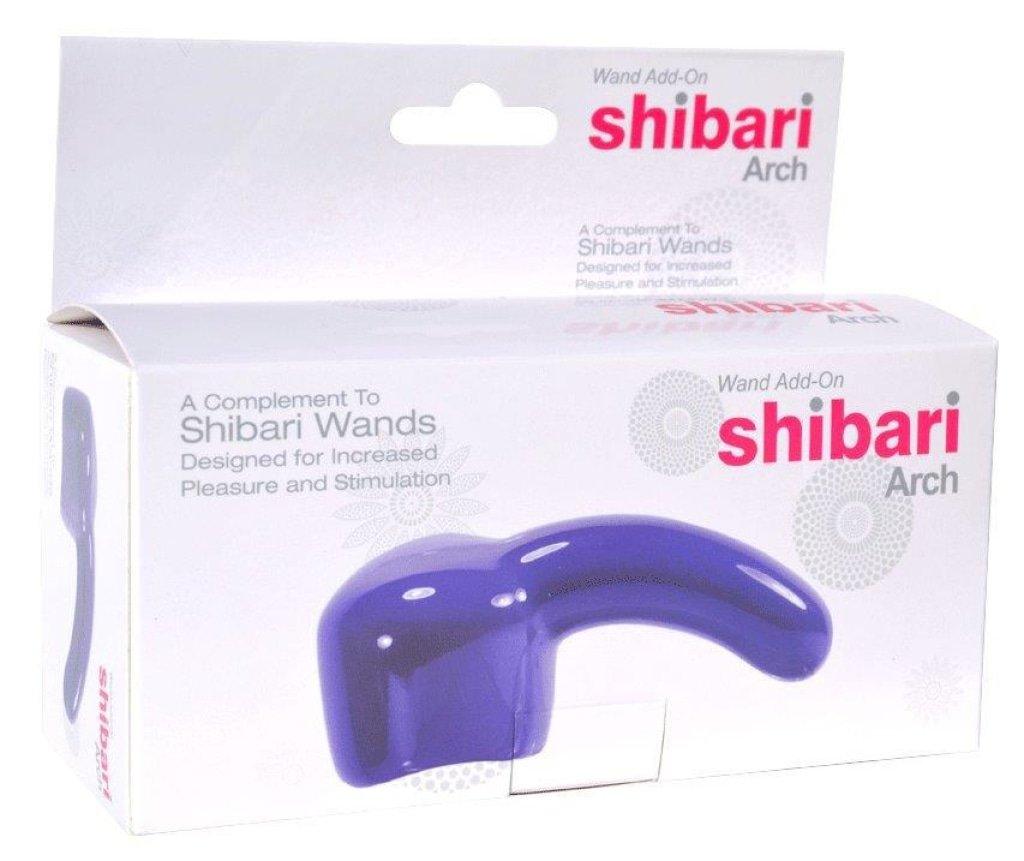Shibari Arch - Adult Toys
