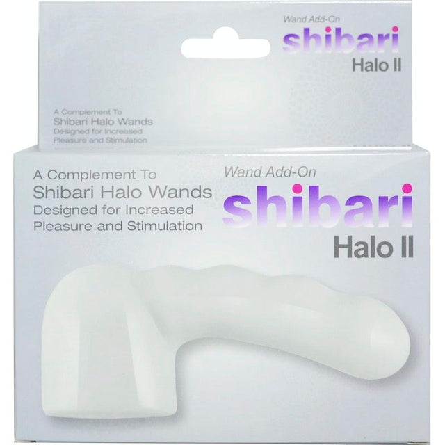 Shibari Halo II - Adult Toys