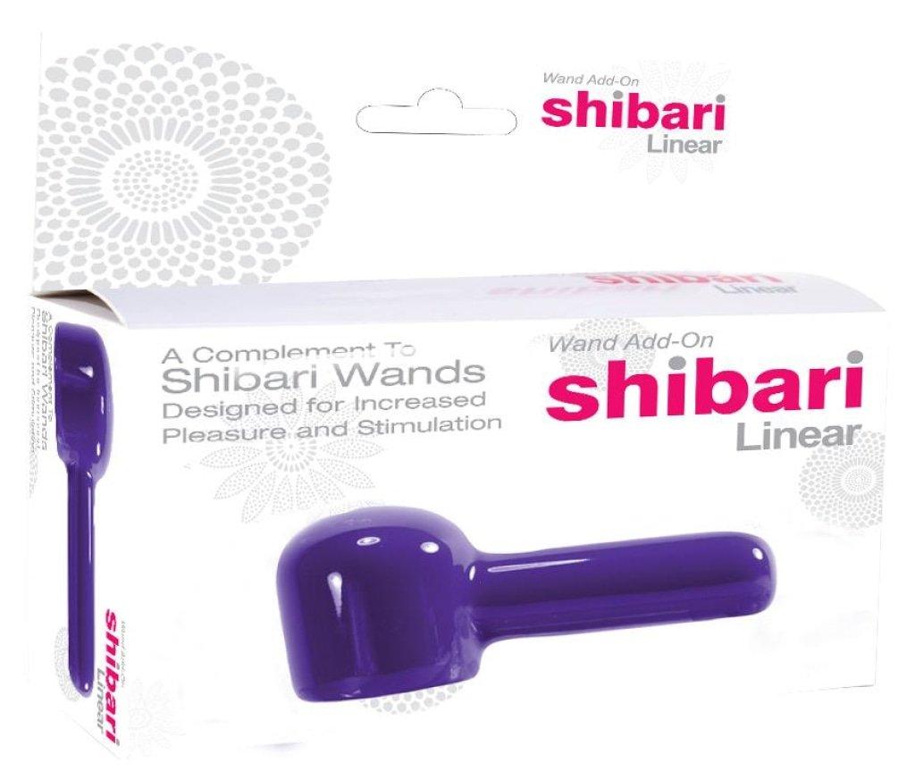 Shibari Linear - Adult Toys