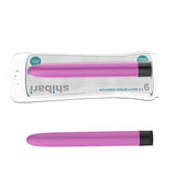 Shibari Multi - Speed Vibrator 9in Pink - Adult Toys