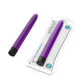 Shibari Multi-Speed Vibrator 9in Purple - Naughty by Nature Adult Store