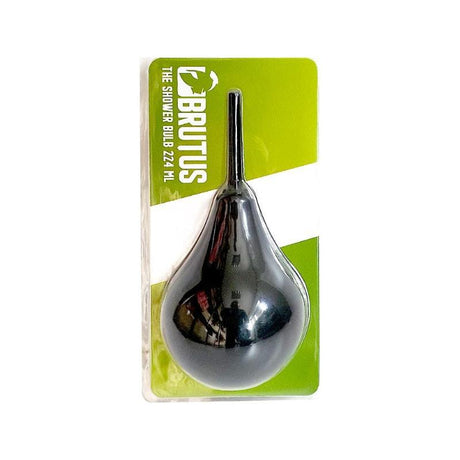 Shower Bulb 224ml - Naughty by Nature Adult Store