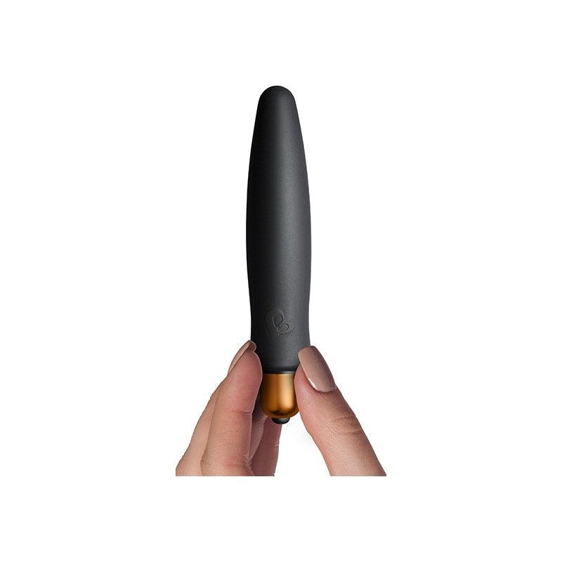Silhouette Dark Desires Set - Adult Toys
