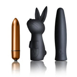 Silhouette Dark Desires Set - Adult Toys