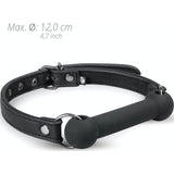 Silicone Bit Gag - Adult Toys