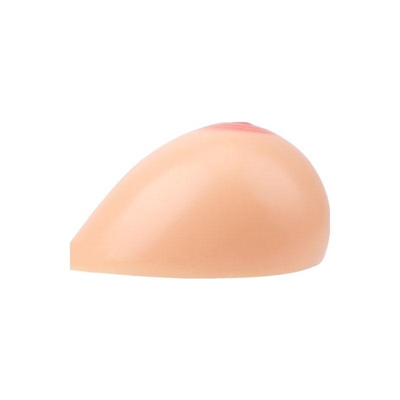 Silicone Breast Self Adhesive 500g 80G - 110G Cup Size - Adult Toys