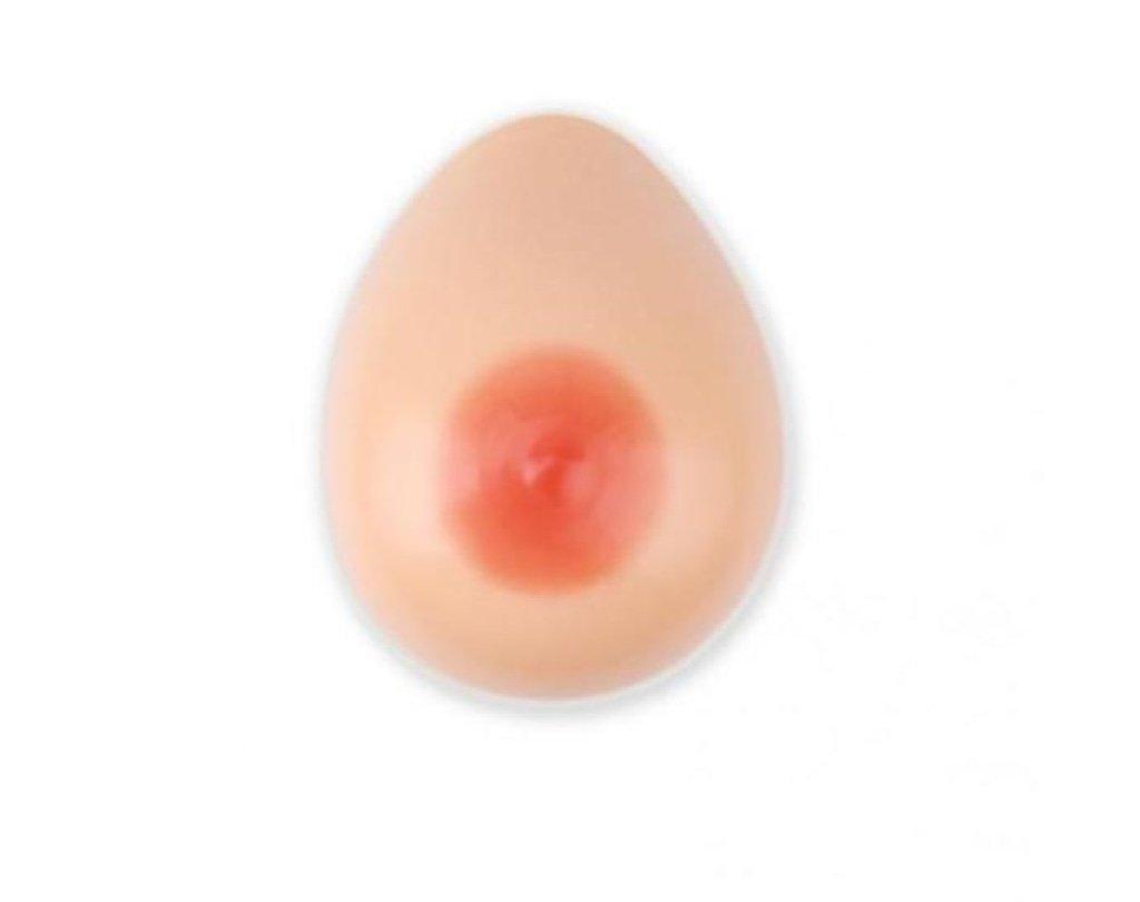 Silicone Breast Self Adhesive 800g G+ Cup Size - Adult Toys