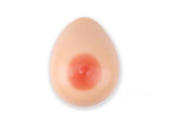 Silicone Breast Self Adhesive 800g G+ Cup Size - Adult Toys