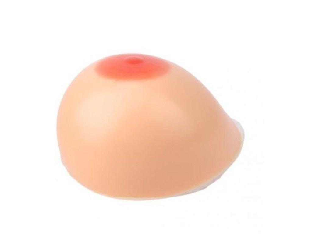 Silicone Breast Self Adhesive 800g G+ Cup Size - Adult Toys