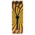 Silicone Choker Leash Black - Adult Toys