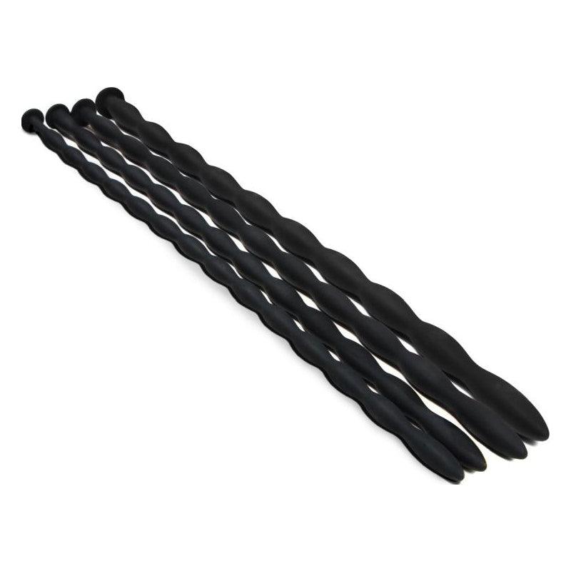 Silicone Dilator Set - Adult Toys