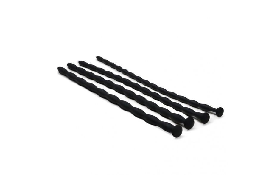 Silicone Dilator Set - Adult Toys