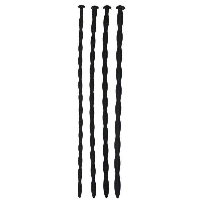 Silicone Dilator Set - Adult Toys