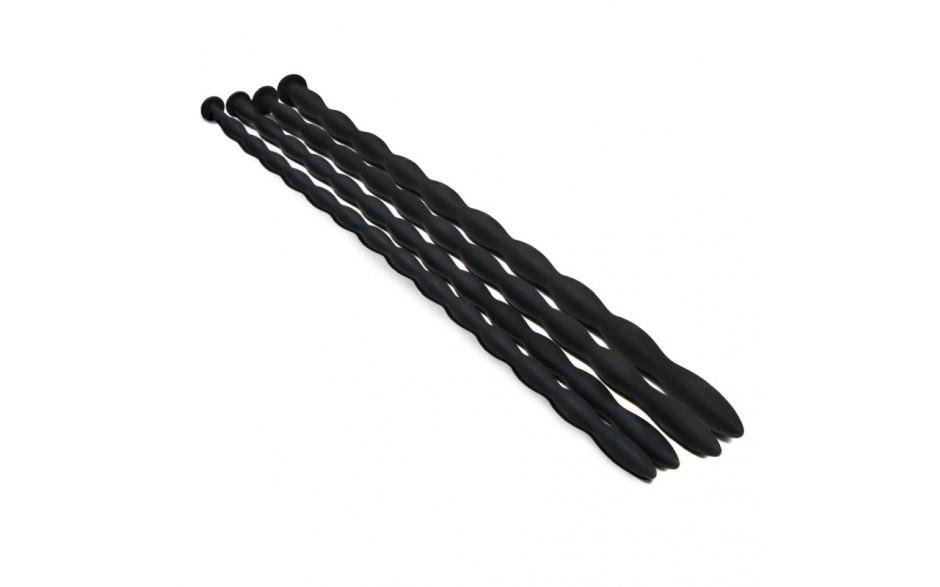 Silicone Dilator Set - Adult Toys