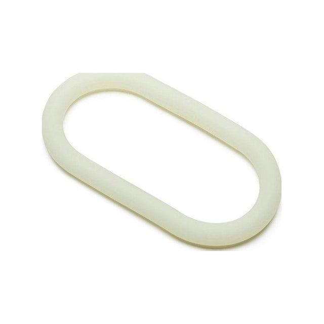 Silicone Hefty Wrap Ring 229mm Glow In The Dark - Adult Toys