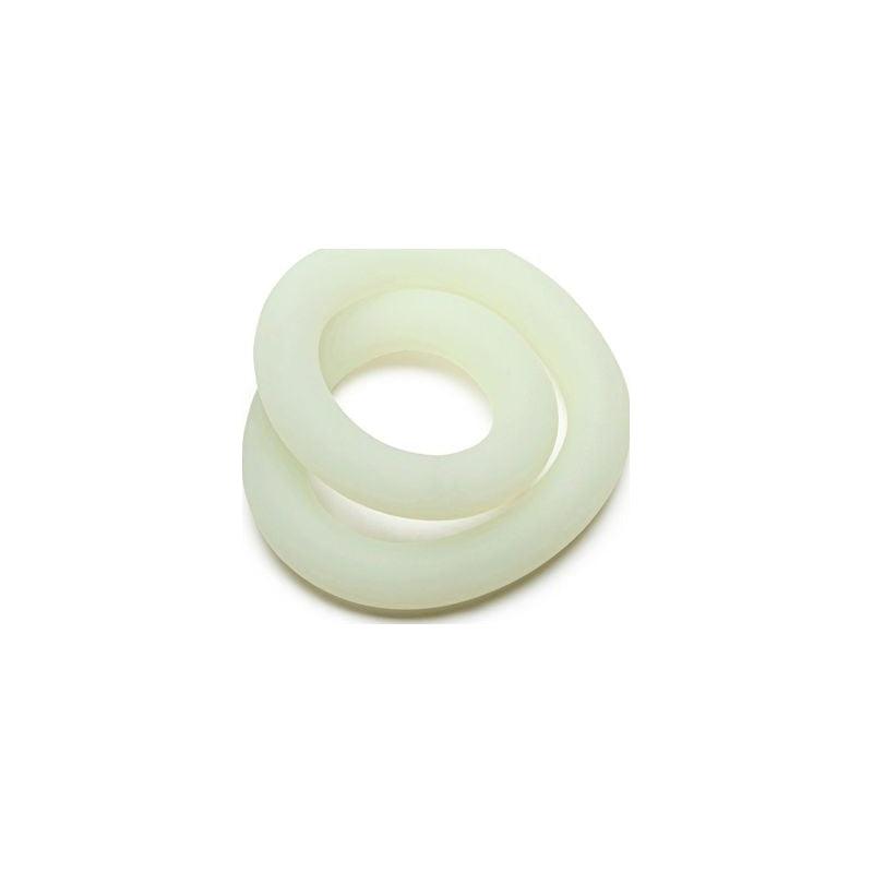 Silicone Hefty Wrap Ring 229mm Glow In The Dark - Naughty by Nature Adult Store