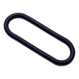 Silicone Hefty Wrap Ring 305mm Black - Adult Toys