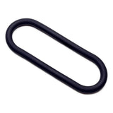 Silicone Hefty Wrap Ring 305mm Black - Adult Toys