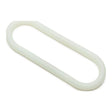 Silicone Hefty Wrap Ring 305mm Glow In The Dark - Adult Toys