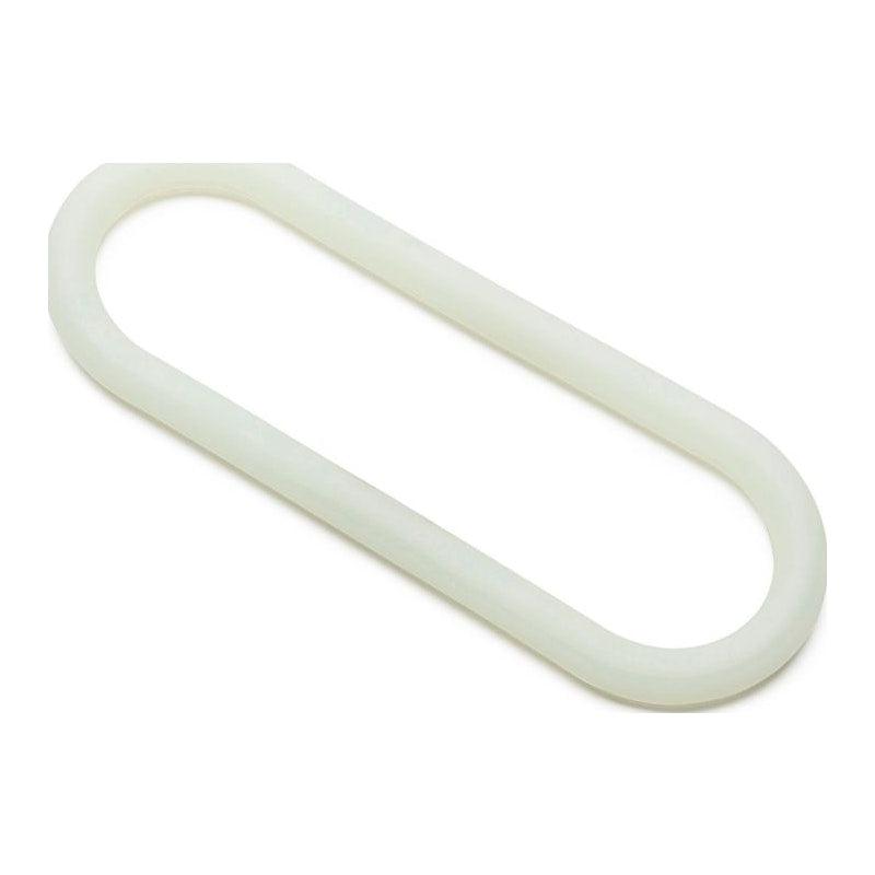 Silicone Hefty Wrap Ring 305mm Glow In The Dark - Adult Toys