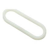 Silicone Hefty Wrap Ring 305mm Glow In The Dark - Adult Toys