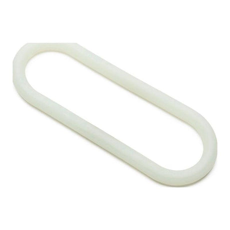 Silicone Hefty Wrap Ring 305mm Glow In The Dark - Adult Toys