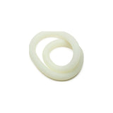 Silicone Hefty Wrap Ring 305mm Glow In The Dark - Naughty by Nature Adult Store