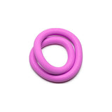 Silicone Hefty Wrap Ring 305mm Pink - Adult Toys