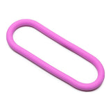 Silicone Hefty Wrap Ring 305mm Pink - Adult Toys