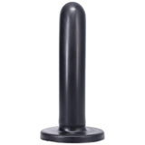 Silk Dildo Medium Onyx - Adult Toys