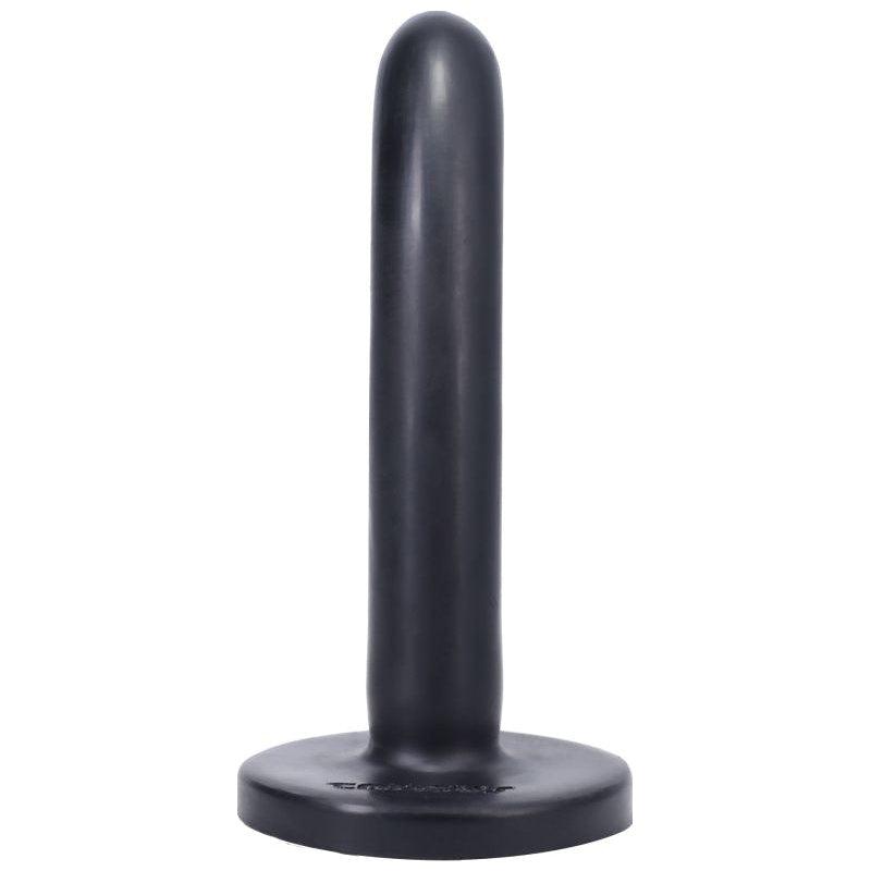 Silk Dildo Small Onyx - Naughty by Nature Adult Store