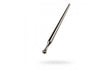Silver Metal Urethral Sound - Adult Toys