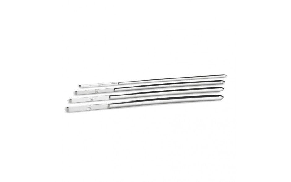 Single Ended Dilator Trainer Set 4 Pc - Adult Toys