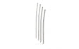 Single Ended Dilator Trainer Set 4 Pc - Adult Toys