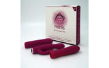Skins Minis - Massage A Trois - Adult Toys