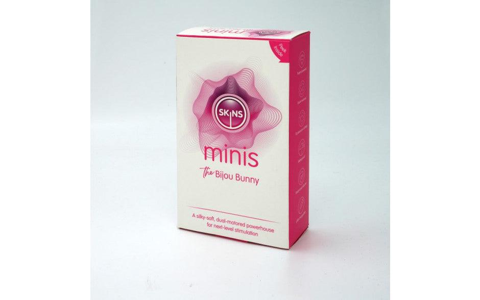 Skins Minis - The Bijou Bunny - Adult Toys