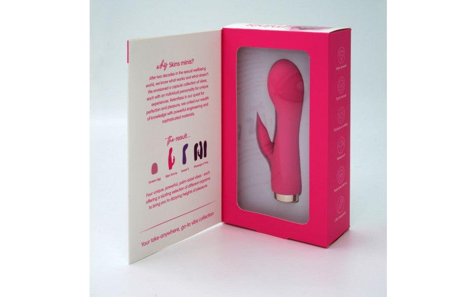 Skins Minis - The Bijou Bunny - Adult Toys