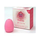 Skins Minis - The Scream Egg - Naughty by Nature Adult Store