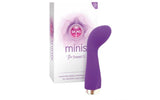 Skins Minis - The Sweet G - Adult Toys